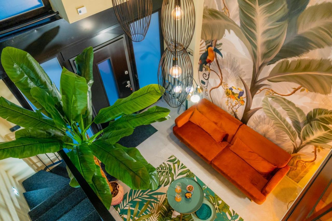 Milano Experience Home - Jungle Exterior foto