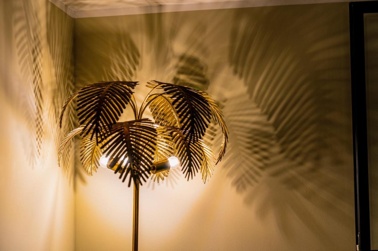 Milano Experience Home - Jungle Exterior foto