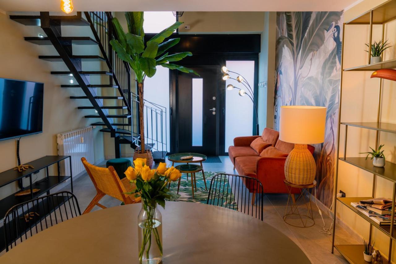 Milano Experience Home - Jungle Exterior foto