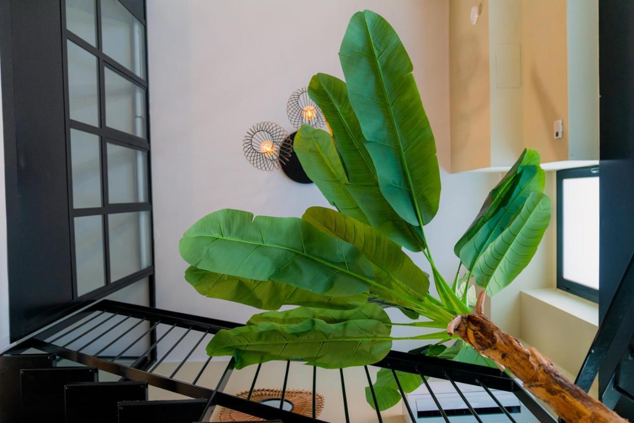 Milano Experience Home - Jungle Exterior foto